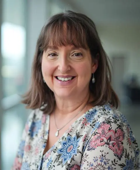 Michelle Grunkemeyer