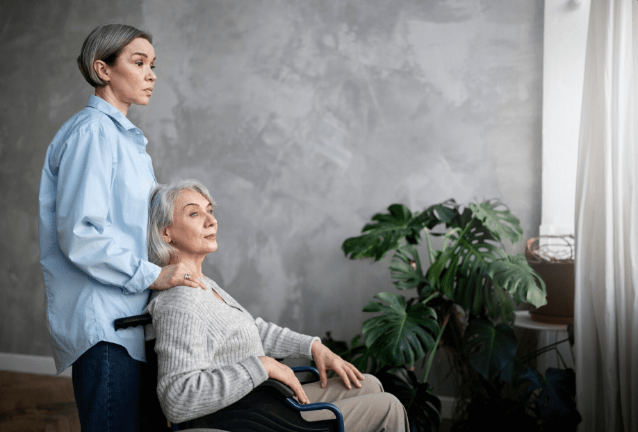 Geriatric Psychotherapy