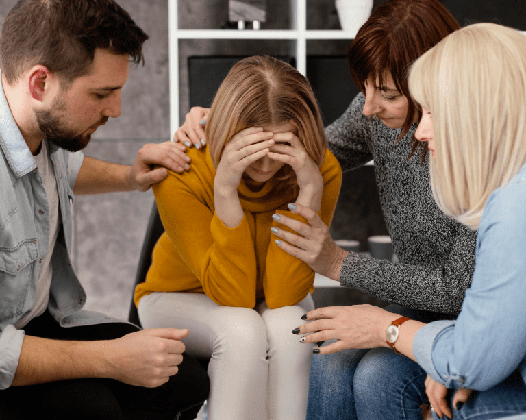 Understanding How Trauma Influences Depression