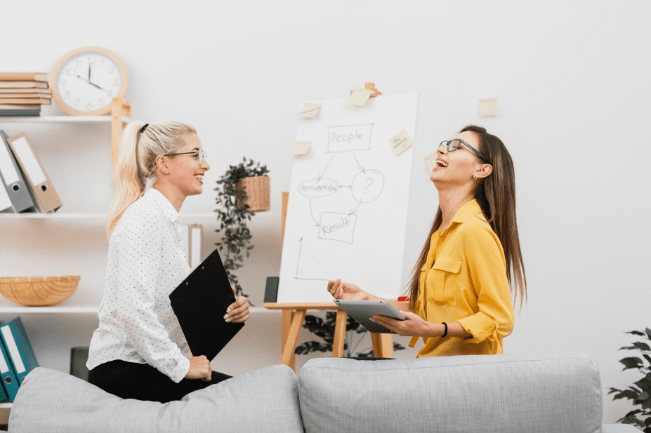 LGBTQ+ Affirming Therapy ​