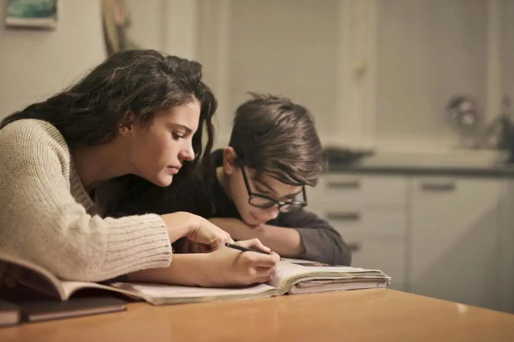 Child and Adolescent Therapy