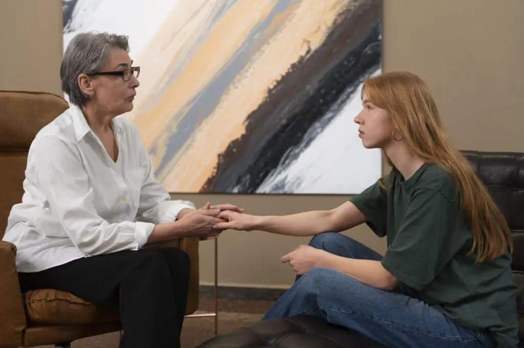 Acceptance and Commitment Therapy