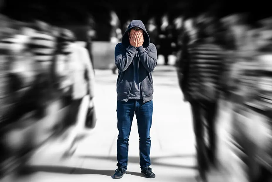 Is Depression and Anxiety a Disability