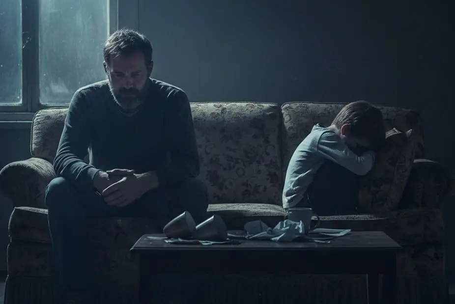 What Happens If PTSD Is Left Untreated: The Hidden Dangers on the Body and Mind