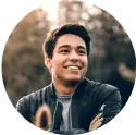 David Kim