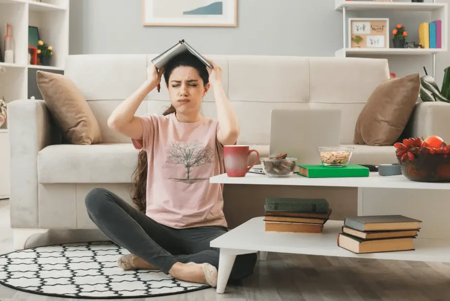 10 Common Anxiety Symptoms and How to Treat Them Mindfully