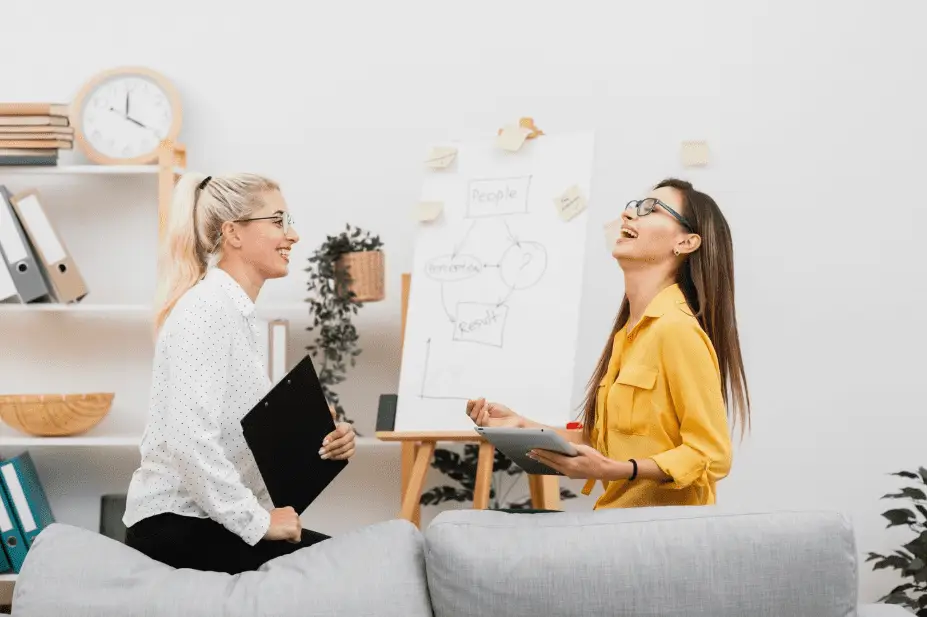 LGBTQ+ Affirming Therapy ​