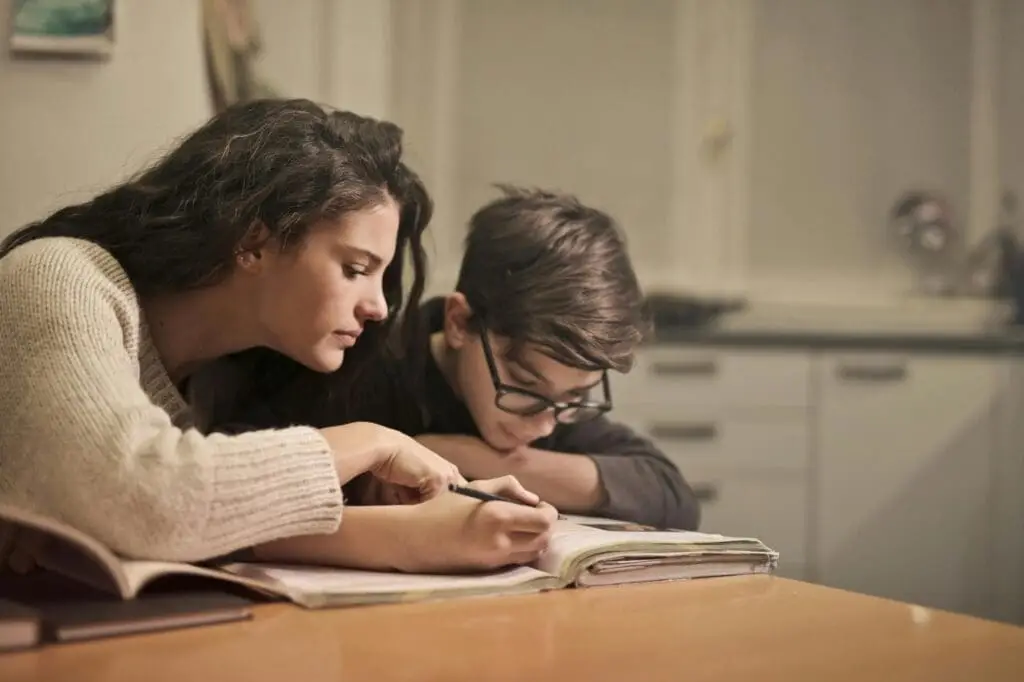 Child and Adolescent Therapy