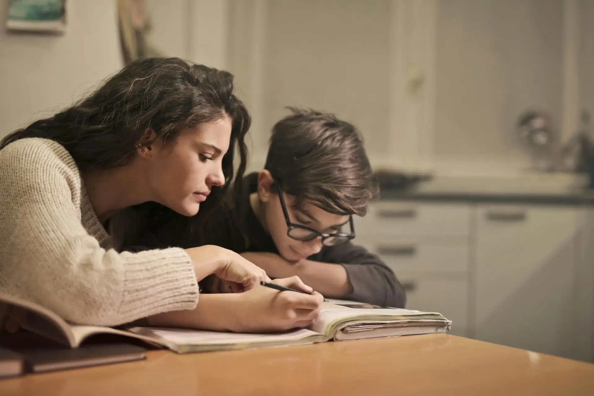 Child and Adolescent Therapy