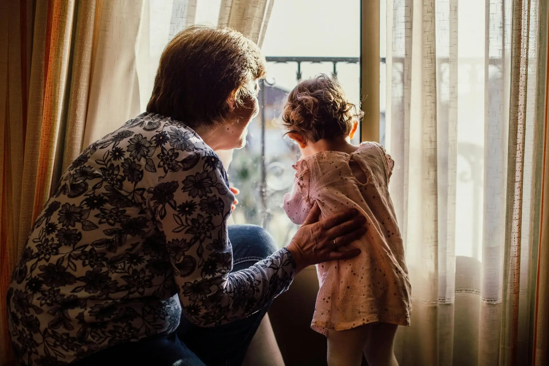Child and Family Protective Support