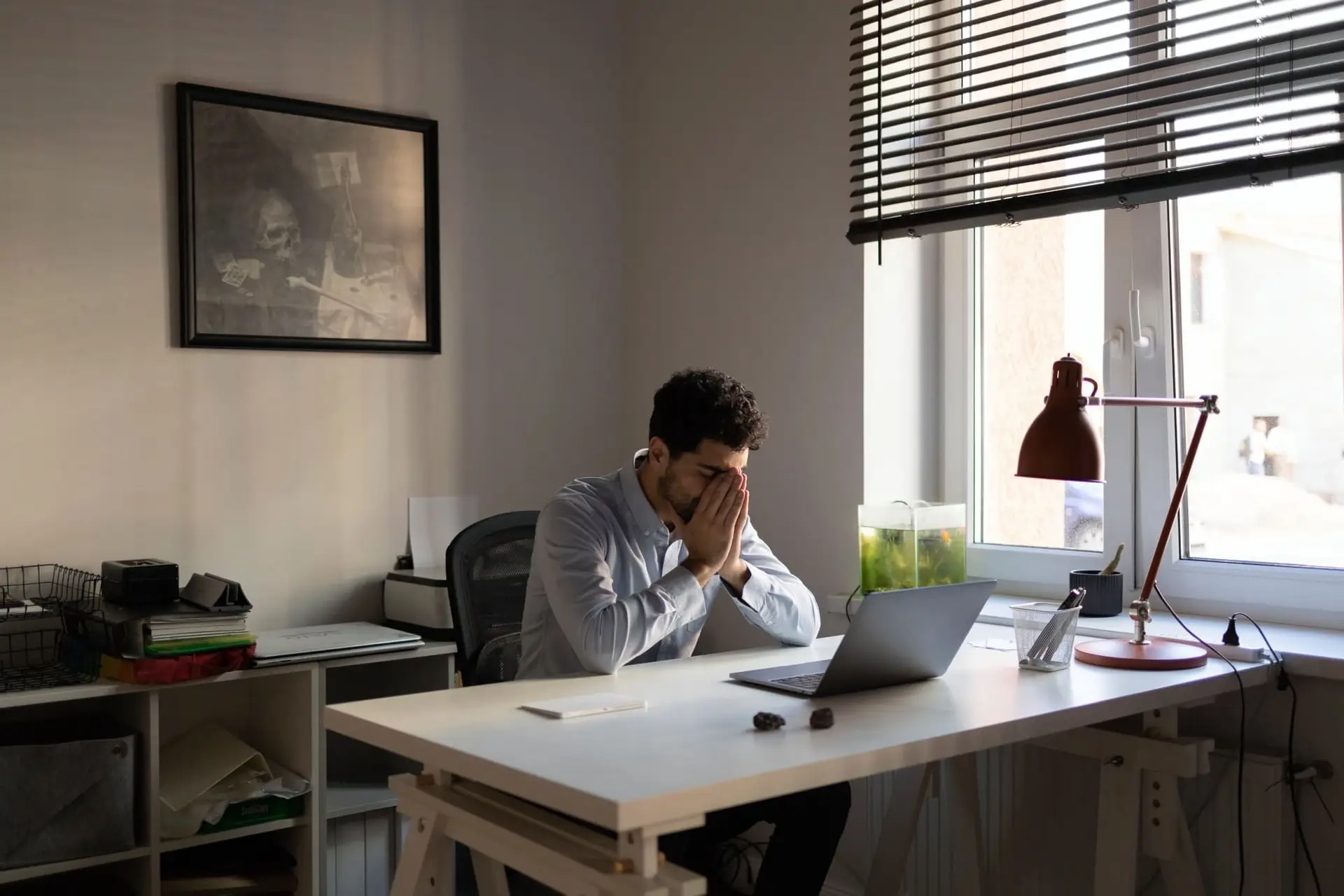 Workplace Mental Health Therapy