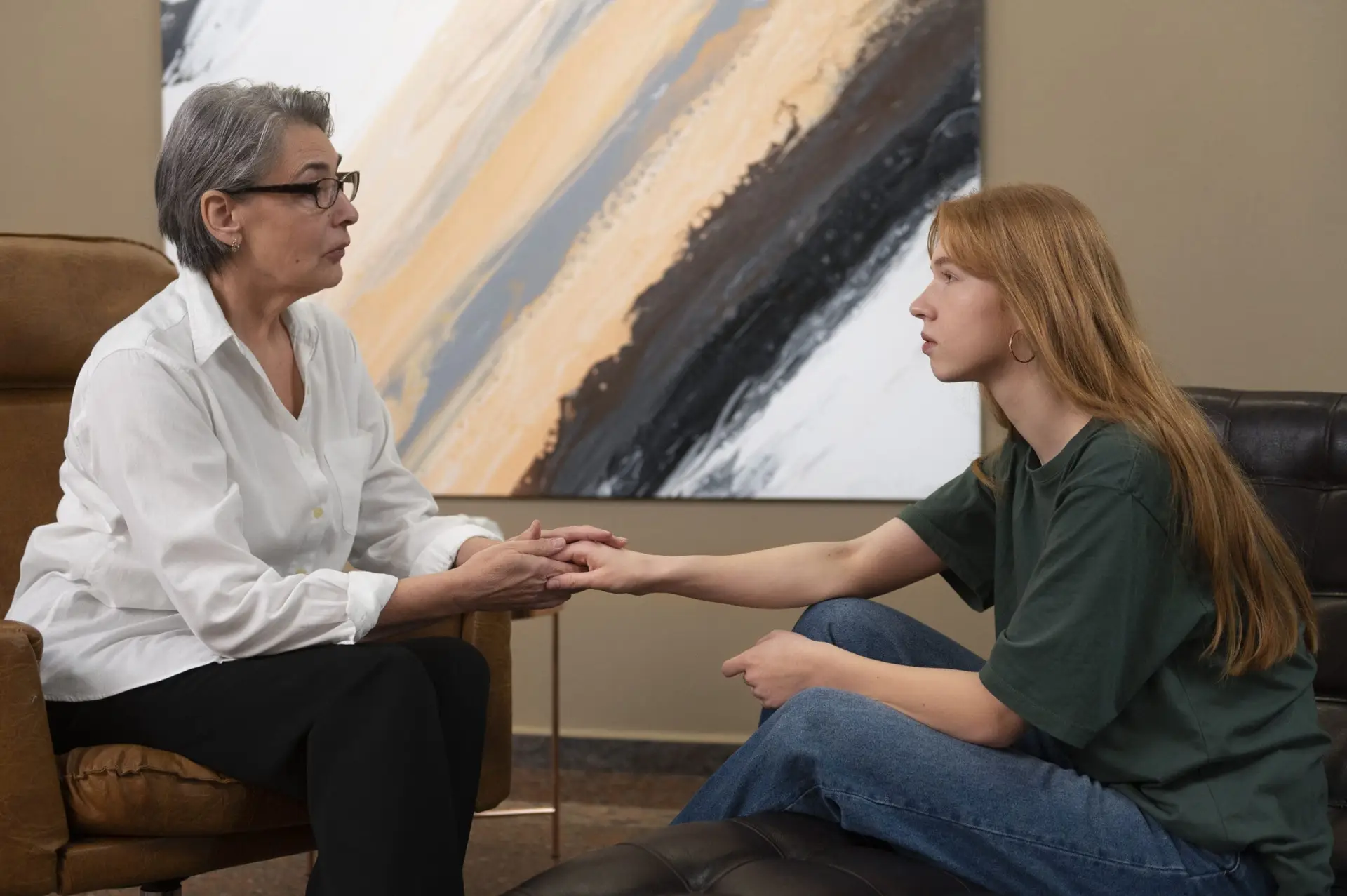 Acceptance and Commitment Therapy