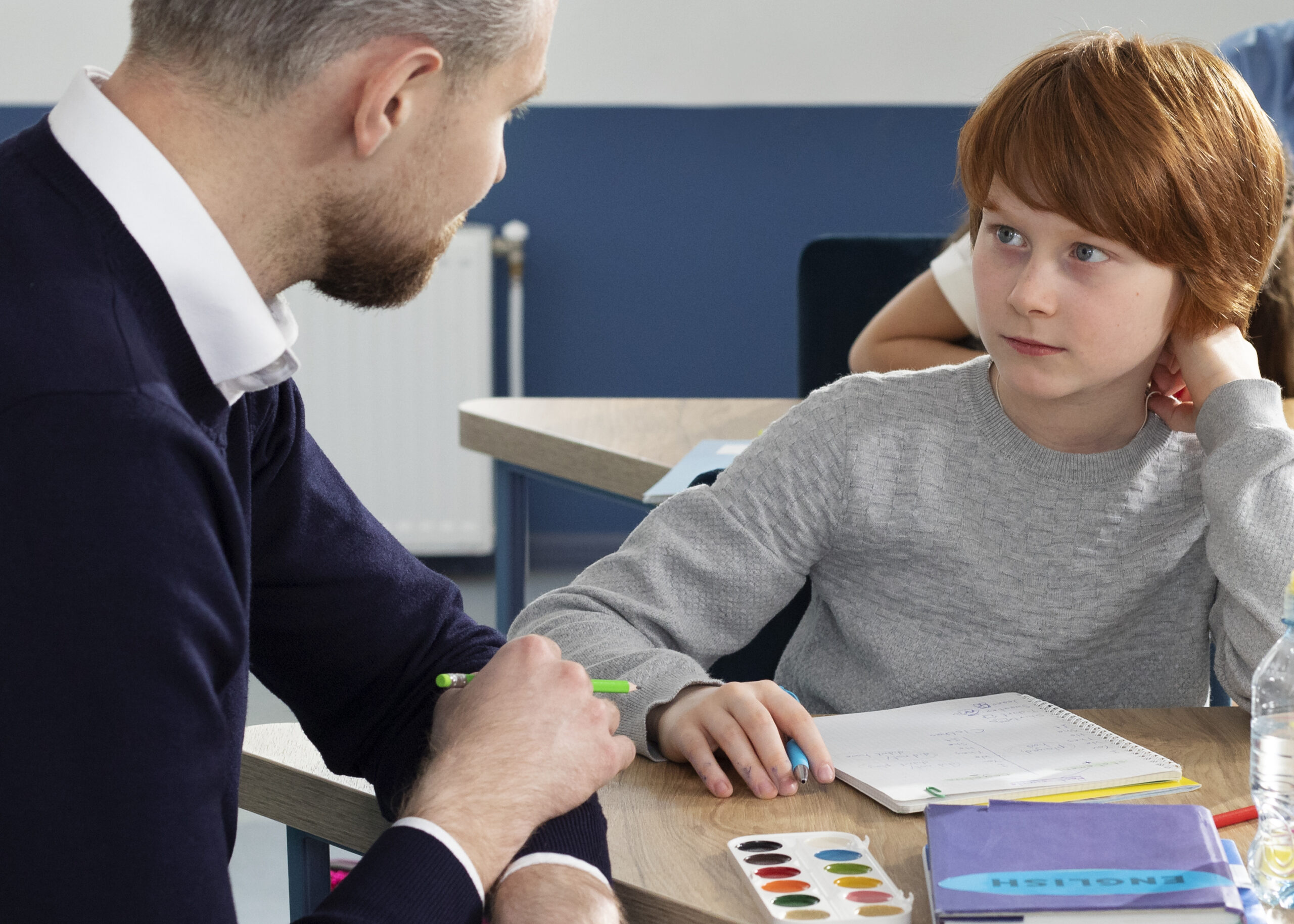 grief and loss counseling