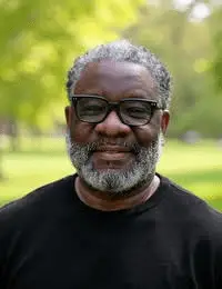 John Hairston