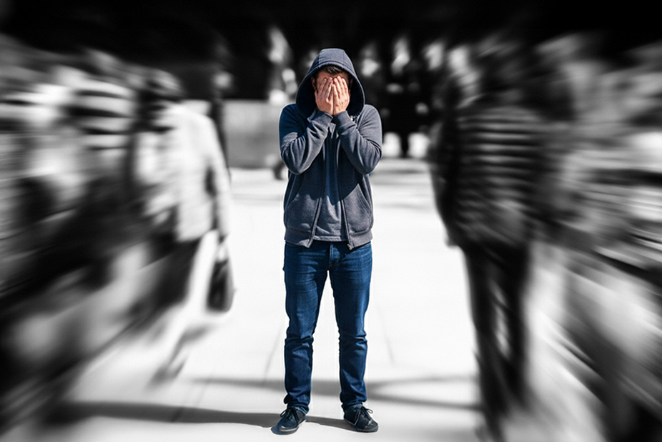 Is Depression and Anxiety a Disability