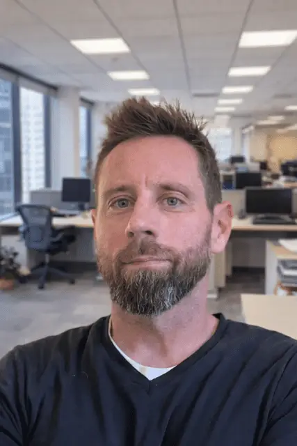 James Connell, medication management provider