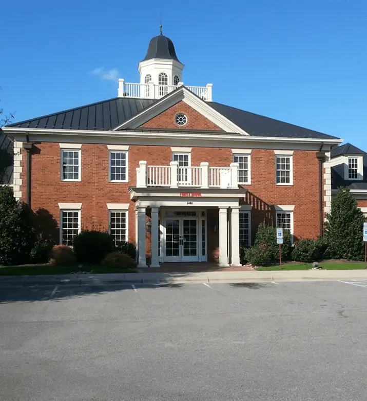 ATL Behavioral Canton office building
